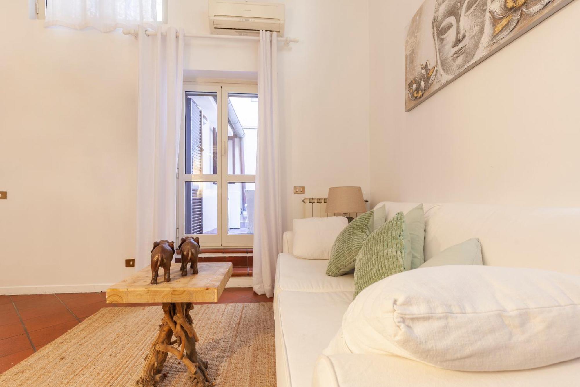 Campo Dei Fiori Elite Luxury For 10 Guests Apartman Róma Kültér fotó