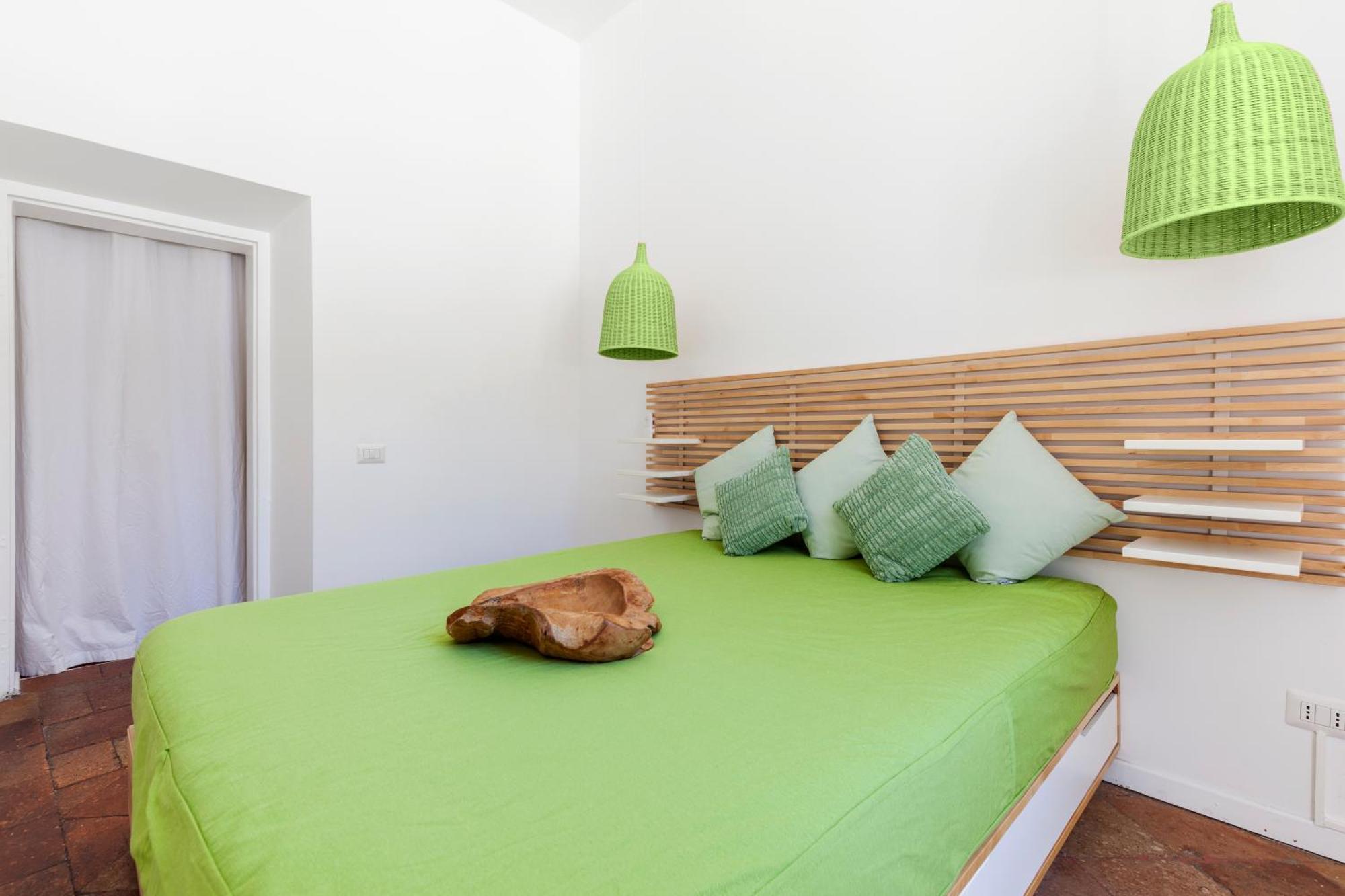 Campo Dei Fiori Elite Luxury For 10 Guests Apartman Róma Kültér fotó