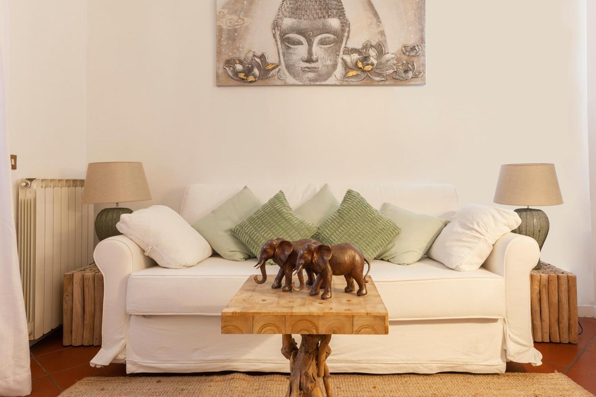 Campo Dei Fiori Elite Luxury For 10 Guests Apartman Róma Kültér fotó