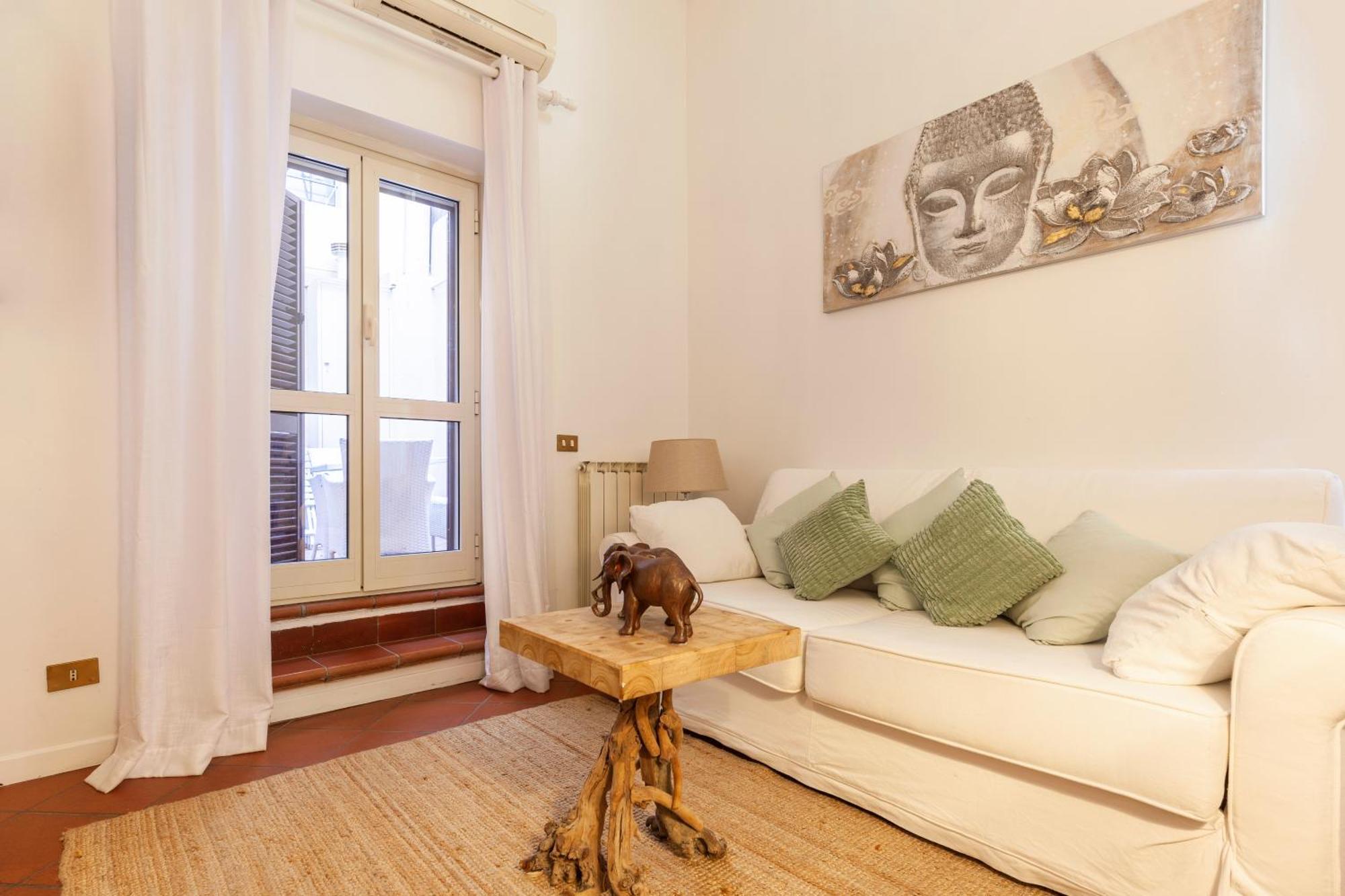 Campo Dei Fiori Elite Luxury For 10 Guests Apartman Róma Kültér fotó