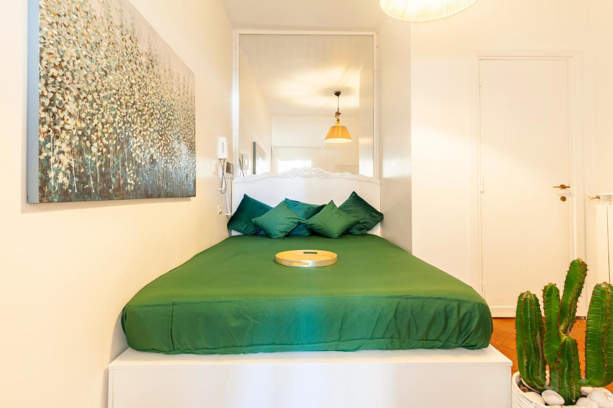 Campo Dei Fiori Elite Luxury For 10 Guests Apartman Róma Kültér fotó