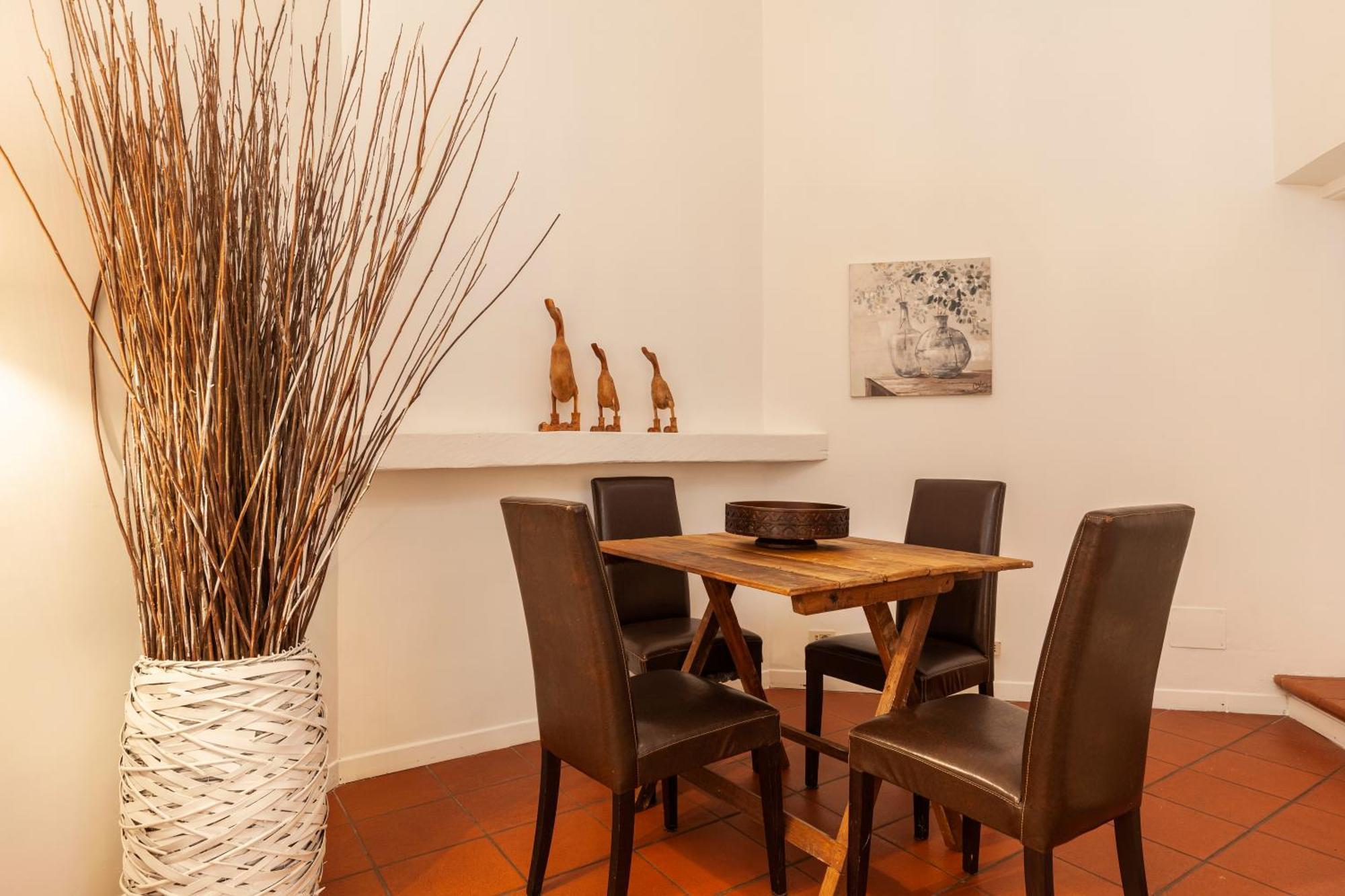 Campo Dei Fiori Elite Luxury For 10 Guests Apartman Róma Kültér fotó